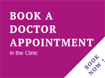 Book Doctor Appointment