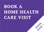 Book a Home Health Care
