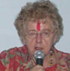 Dr. Ellen Palmer