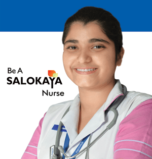 salokaya college of nursing