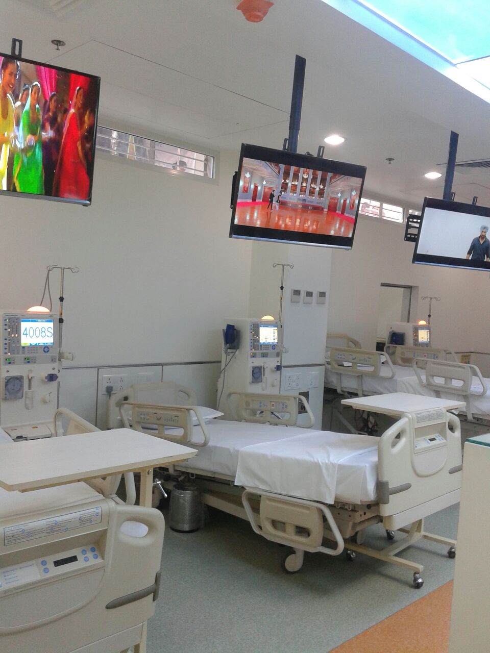 Salokaya Dialysis Center